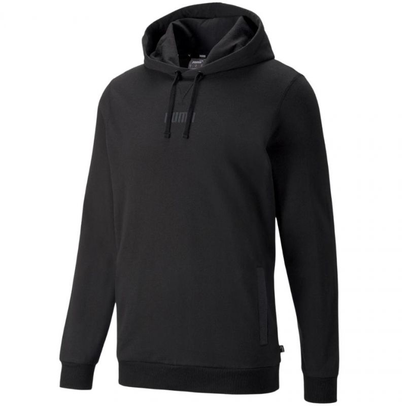 B2B-815211-0 Puma Modern Basics Hoodie TR M 847410 01 sweatshirt – Obrázok 1