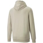 Puma Modern Basics Hoodie TR Putty M 847410 64 sweatshirt – Obrázok 2