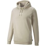 Puma Modern Basics Hoodie TR Putty M 847410 64 sweatshirt – Obrázok 3