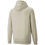 Puma Modern Basics Hoodie TR Putty M 847410 64 sweatshirt – Obrázok 6