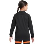 Nike NK DF Academy 21 Drill Top Jr CW6112 017 sweatshirt – Obrázok 2