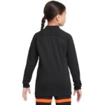 Nike NK DF Academy 21 Drill Top Jr CW6112 017 sweatshirt – Obrázok 12