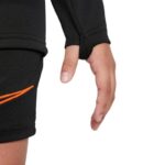 Nike NK DF Academy 21 Drill Top Jr CW6112 017 sweatshirt – Obrázok 15