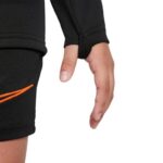 Nike NK DF Academy 21 Drill Top Jr CW6112 017 sweatshirt – Obrázok 10