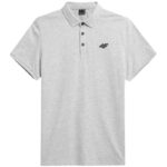 T-shirt 4F M H4L22 TSM355 27M – Obrázok 14