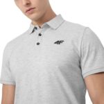 T-shirt 4F M H4L22 TSM355 27M – Obrázok 17