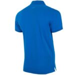 T-shirt 4F M H4L22 TSM355 33S – Obrázok 2
