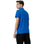 T-shirt 4F M H4L22 TSM355 33S – Obrázok 12