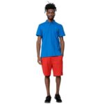 T-shirt 4F M H4L22 TSM355 33S – Obrázok 4