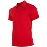 T-shirt 4F M H4L22 TSM355 62S