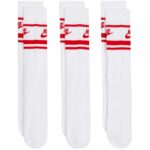 Nike NK Nsw Everyday Essential Cr DX5089 102 socks – Obrázok 2