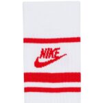 Nike NK Nsw Everyday Essential Cr DX5089 102 socks – Obrázok 3