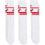Nike NK Nsw Everyday Essential Cr DX5089 102 socks – Obrázok 6