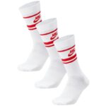 Nike NK Nsw Everyday Essential Cr DX5089 102 socks – Obrázok 7