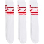 Nike NK Nsw Everyday Essential Cr DX5089 102 socks – Obrázok 9