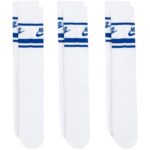 Nike NK NSW Everyday Essential Cr DX5089 105 socks – Obrázok 2