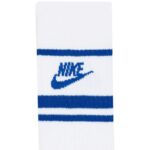 Nike NK NSW Everyday Essential Cr DX5089 105 socks – Obrázok 3