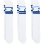 Nike NK NSW Everyday Essential Cr DX5089 105 socks – Obrázok 5