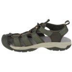 CMP Sahiph Hiking Sandal M 30Q9517-E980 – Obrázok 2