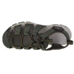 CMP Sahiph Hiking Sandal M 30Q9517-E980 – Obrázok 3
