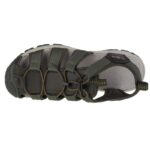 CMP Sahiph Hiking Sandal M 30Q9517-E980 – Obrázok 7