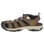 CMP Sahiph Hiking Sandal M 30Q9517-P961 – Obrázok 2
