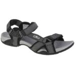 CMP Hamal Hiking Sandal M 38Q9957-U901 sandals – Obrázok 2