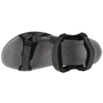 CMP Hamal Hiking Sandal M 38Q9957-U901 sandals – Obrázok 4