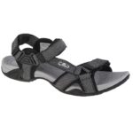 CMP Hamal Hiking Sandal M 38Q9957-U901 sandals – Obrázok 5