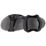 CMP Hamal Hiking Sandal M 38Q9957-U901 sandals – Obrázok 7