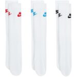 Nike NK Nsw Everyday Essential CR DX5025 911 socks