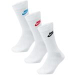Nike NK Nsw Everyday Essential CR DX5025 911 socks – Obrázok 2