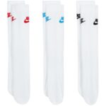 Nike NK Nsw Everyday Essential CR DX5025 911 socks – Obrázok 5