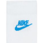 Nike NK Nsw Everyday Essential CR DX5025 911 socks – Obrázok 6
