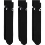 Nike NK NSW Everyday Essentials Ns DX5025 010 socks – Obrázok 5