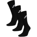 Nike NK NSW Everyday Essentials Ns DX5025 010 socks – Obrázok 7