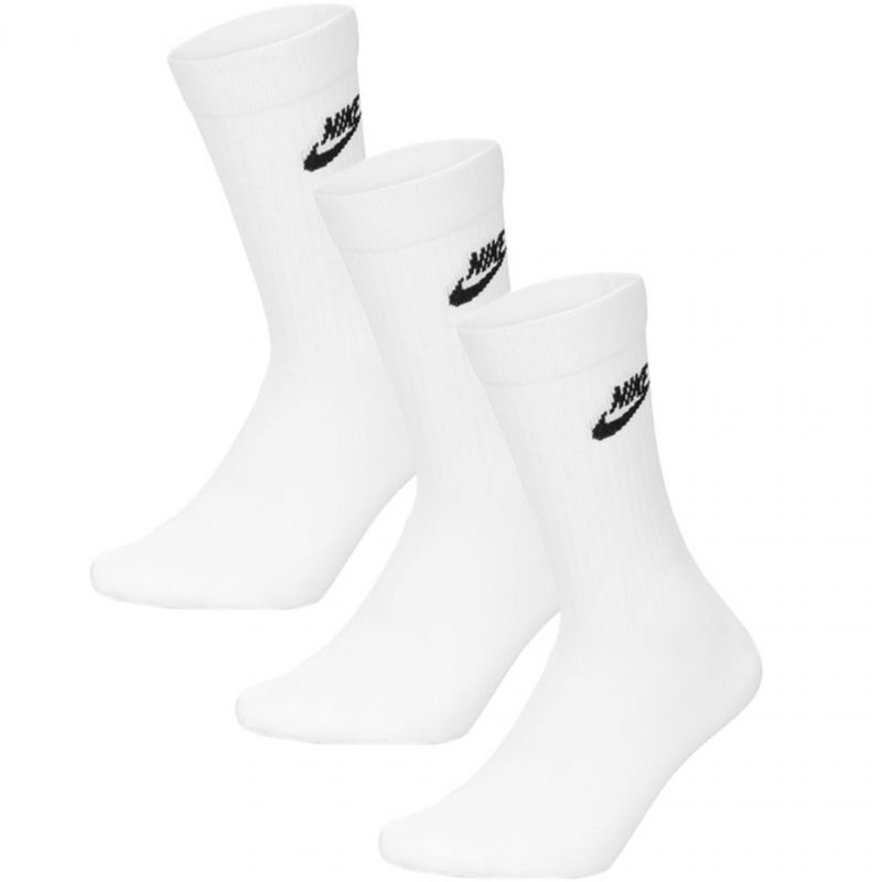B2B-815845-0 Nike NK Nsw Everyday Essentials Cr DX5025 100 socks – Obrázok 1