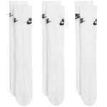 Nike NK Nsw Everyday Essentials Cr DX5025 100 socks – Obrázok 2