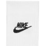 Nike NK Nsw Everyday Essentials Cr DX5025 100 socks – Obrázok 3