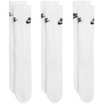 Nike NK Nsw Everyday Essentials Cr DX5025 100 socks – Obrázok 5