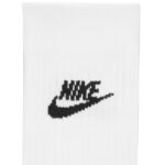 Nike NK Nsw Everyday Essentials Cr DX5025 100 socks – Obrázok 6