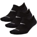 Nike NK Everyday Plus Cush Footie Socks DH5463 904 – Obrázok 2