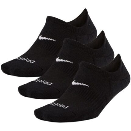Nike NK Everyday Plus Cush Footie Socks DH5463 904