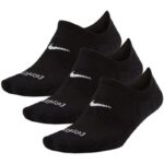 Nike NK Everyday Plus Cush Footie Socks DH5463 904 – Obrázok 4
