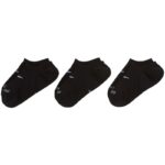 Nike NK Everyday Plus Cush Footie Socks DH5463 904 – Obrázok 5