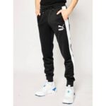 Puma Iconic Pants M 59528701 – Obrázok 2