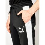 Puma Iconic Pants M 59528701 – Obrázok 7