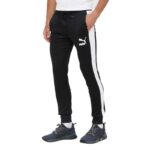 Puma Iconic Pants M 59528701 – Obrázok 8