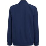 Adidas Entrada 22 Presentation Jacket Jr H57482 sweatshirt – Obrázok 2