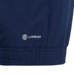 Adidas Entrada 22 Presentation Jacket Jr H57482 sweatshirt – Obrázok 15